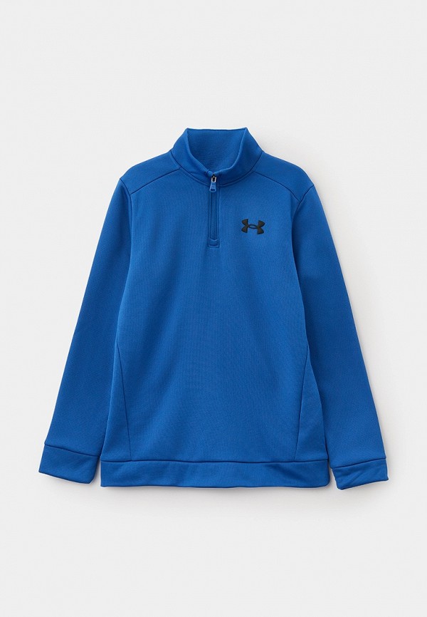 Under Armour Олимпийка - UA ARMOUR FLEECE 1/4 ZIP - фото 1