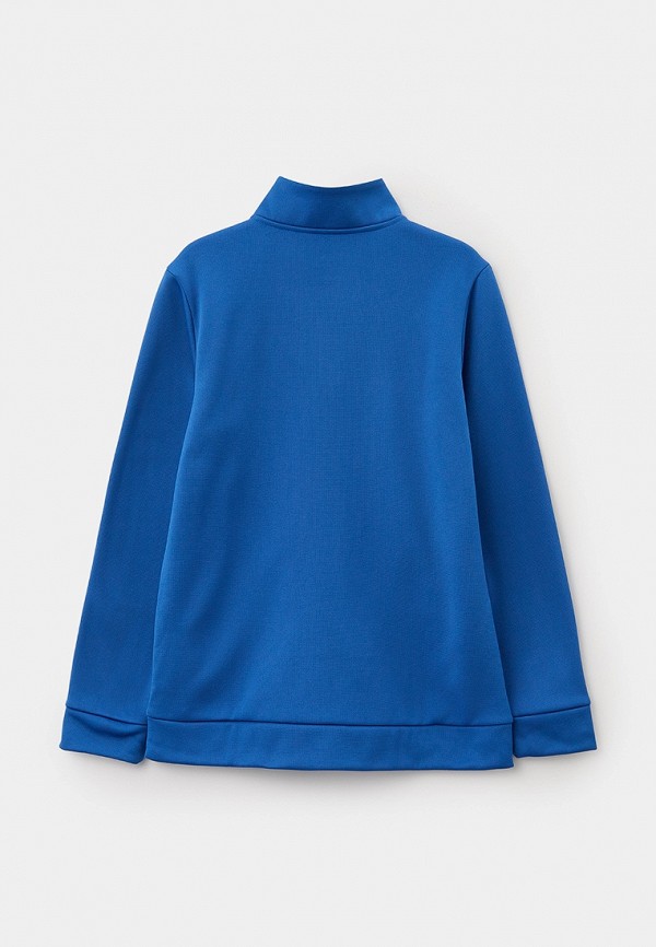 Under Armour Олимпийка - UA ARMOUR FLEECE 1/4 ZIP - фото 2