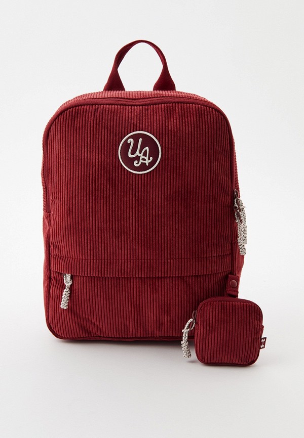 Under Armour Рюкзак и кошелек - UA LOUDON CORDUROY SM BP - фото 2