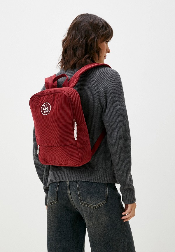 Under Armour Рюкзак и кошелек - UA LOUDON CORDUROY SM BP - фото 6
