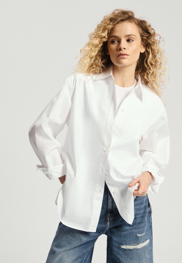 Nume Рубашка - фото 1