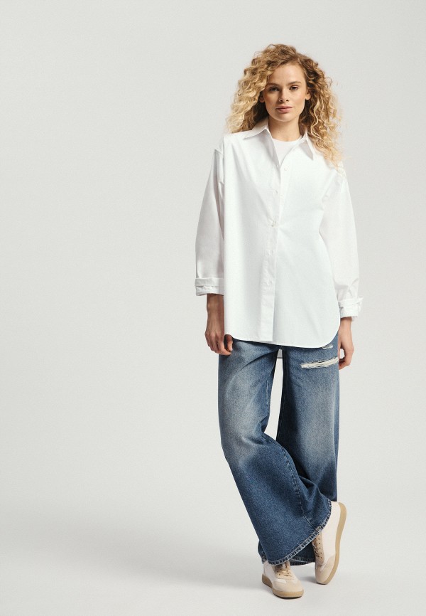 Nume Рубашка - фото 2