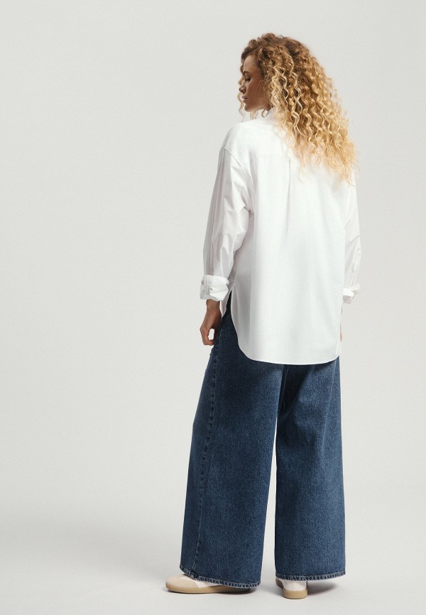 Nume Рубашка - фото 3