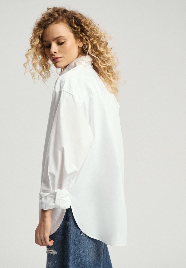 Nume Рубашка - фото 4