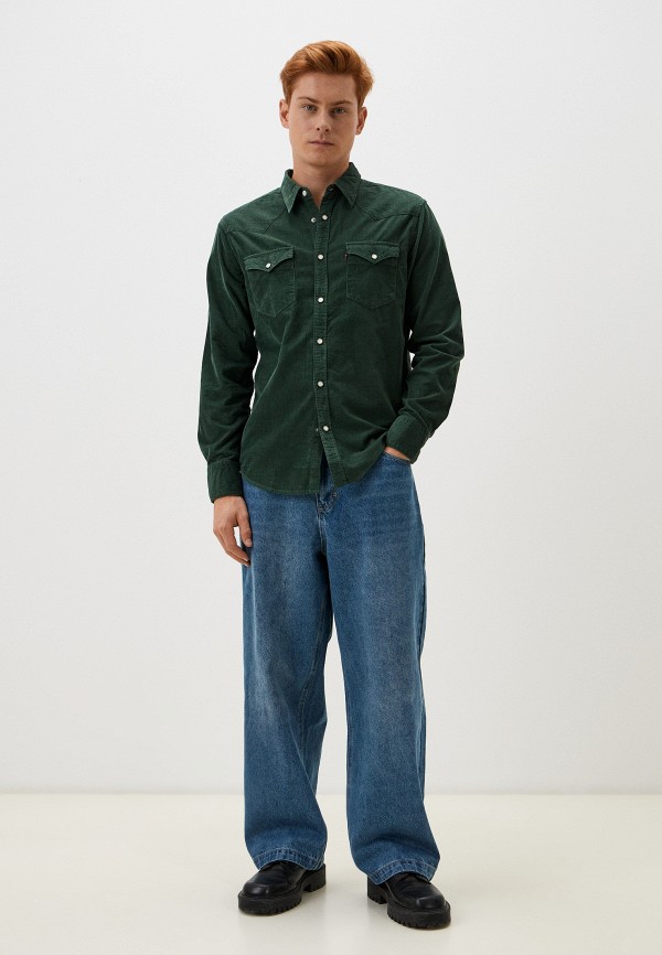Levi's® Рубашка - фото 2