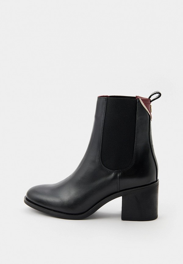 Tommy Hilfiger Ботильоны - фото 1