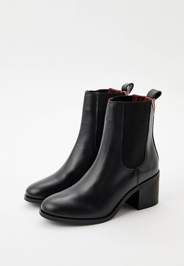 Tommy Hilfiger Ботильоны - фото 3