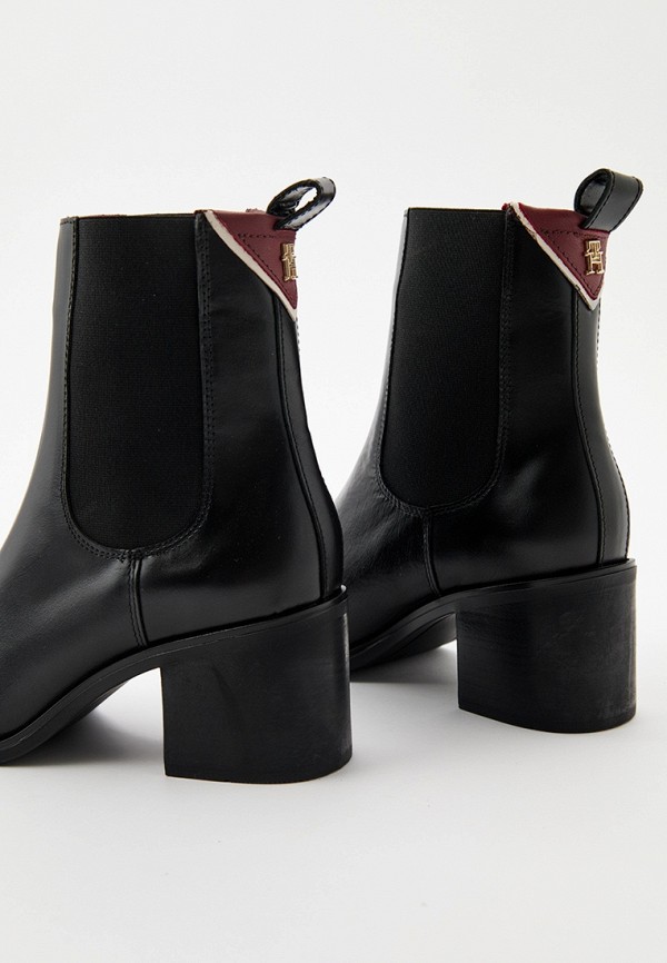 Tommy Hilfiger Ботильоны - фото 4
