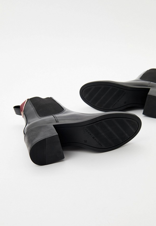 Tommy Hilfiger Ботильоны - фото 5