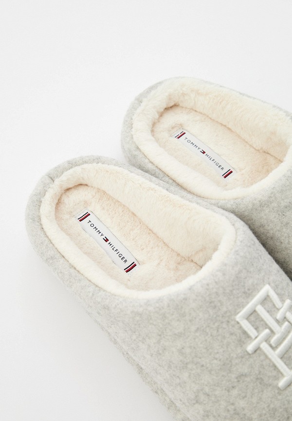 Tommy Hilfiger Тапочки - фото 4