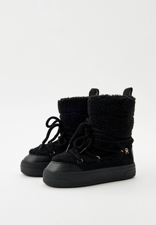 Tommy Hilfiger Полусапоги - фото 3