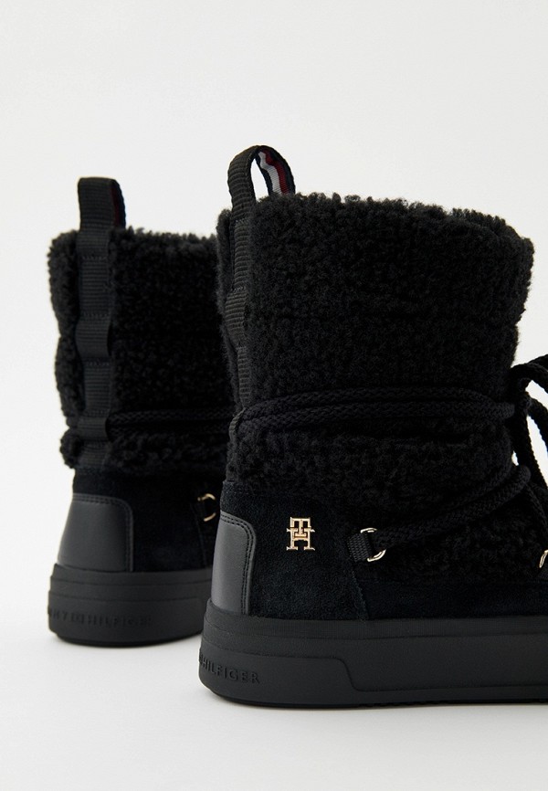 Tommy Hilfiger Полусапоги - фото 4