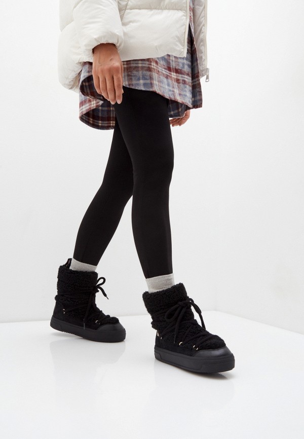 Tommy Hilfiger Полусапоги - фото 6