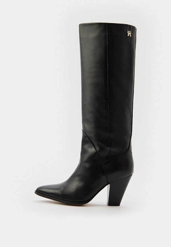 Tommy Hilfiger Сапоги - фото 1