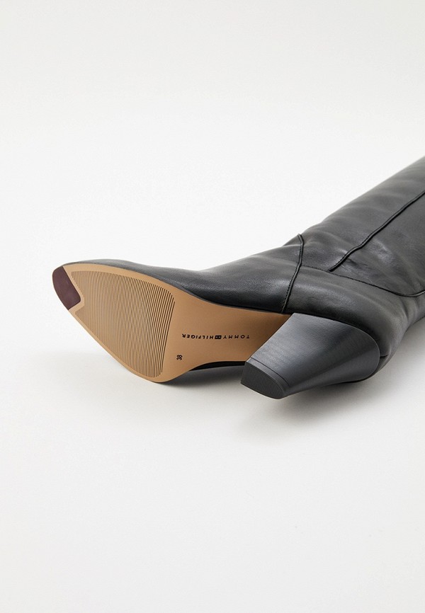 Tommy Hilfiger Сапоги - фото 5