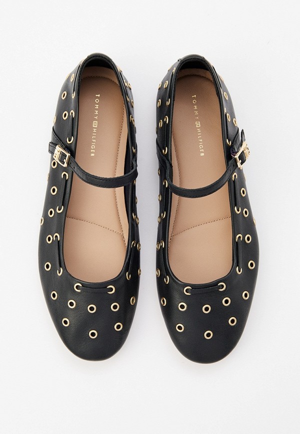 Tommy Hilfiger Балетки - фото 2