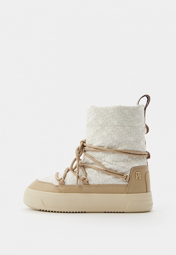 Tommy Hilfiger Дутики - фото 1