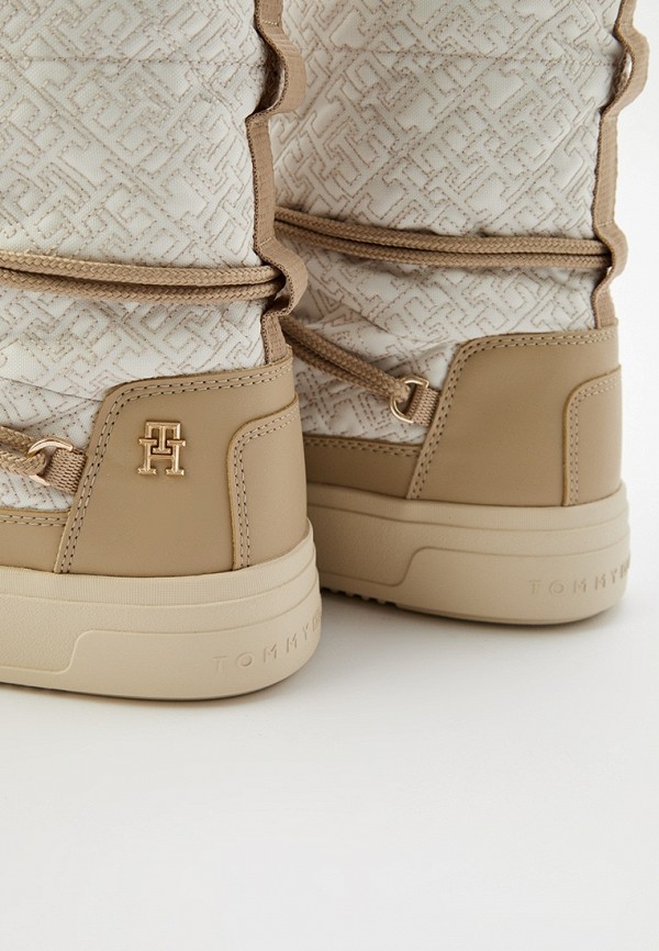 Tommy Hilfiger Дутики - фото 4