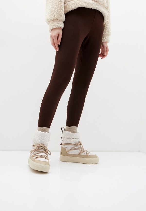 Tommy Hilfiger Дутики - фото 6