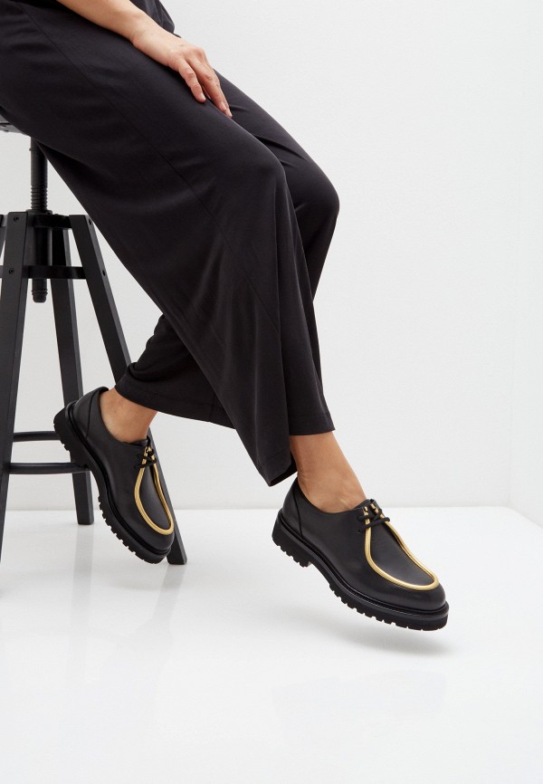 Rupert Sanderson Ботинки - фото 6