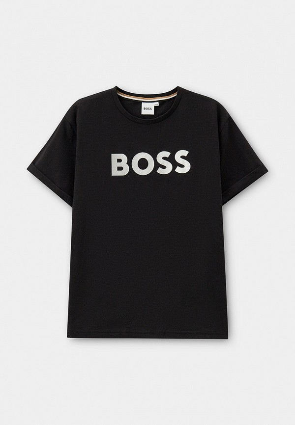 Boss Футболка - фото 1