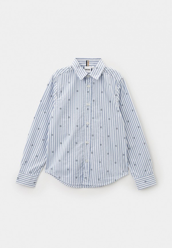 Boss Рубашка - фото 1