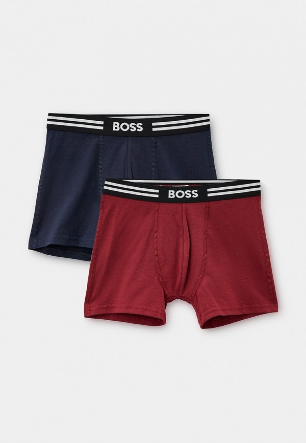 Boss Трусы 2 шт. - фото 1