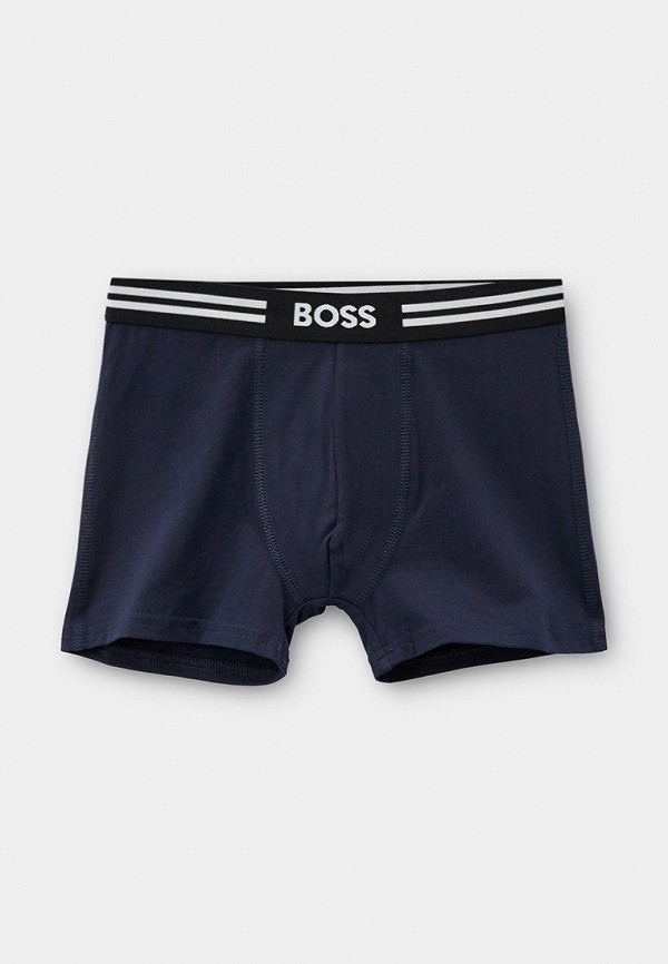 Boss Трусы 2 шт. - фото 4