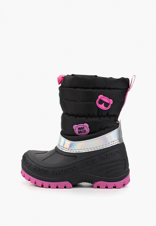 Indigo Kids Дутики - фото 1