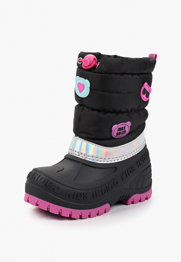 Indigo Kids Дутики - фото 2