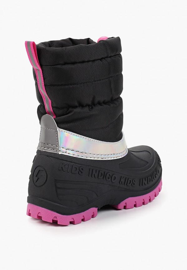 Indigo Kids Дутики - фото 3