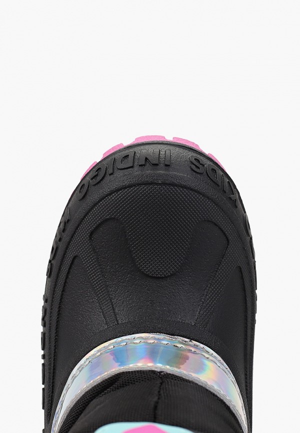 Indigo Kids Дутики - фото 4