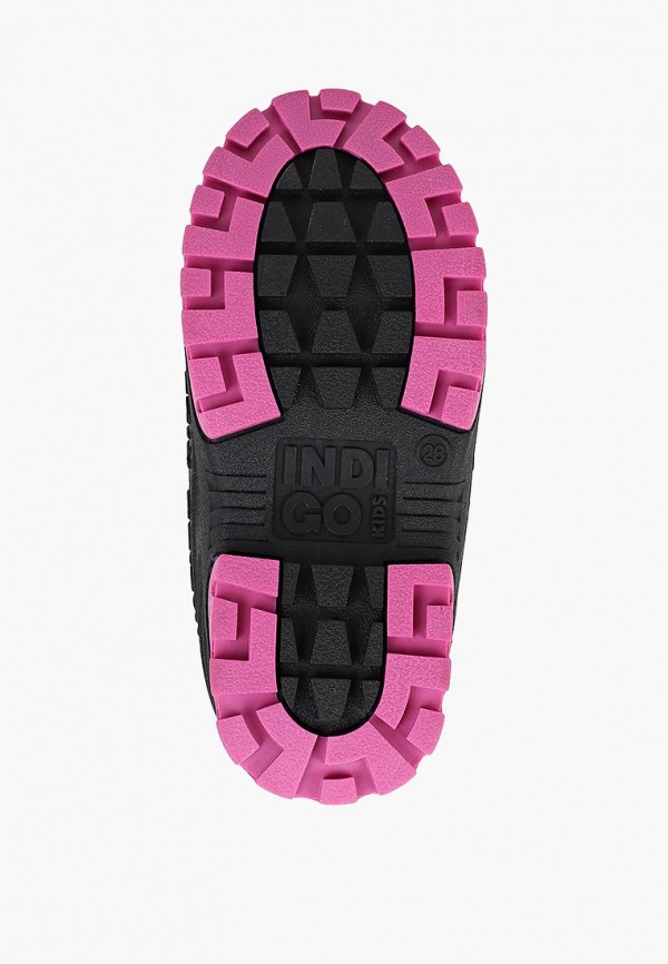 Indigo Kids Дутики - фото 5