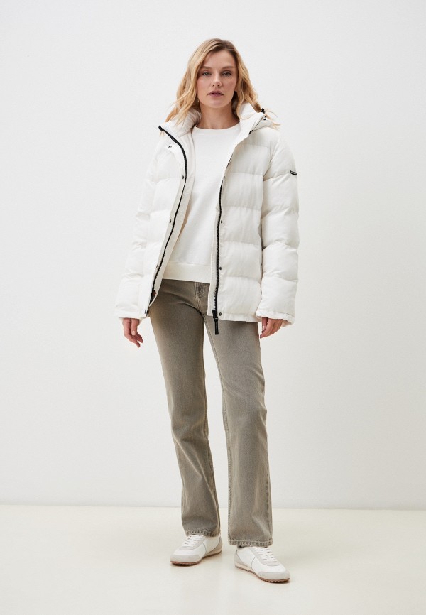 Pepe Jeans Пуховик - фото 2