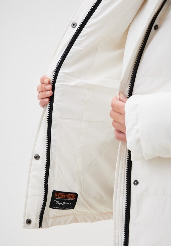 Pepe Jeans Пуховик - фото 4