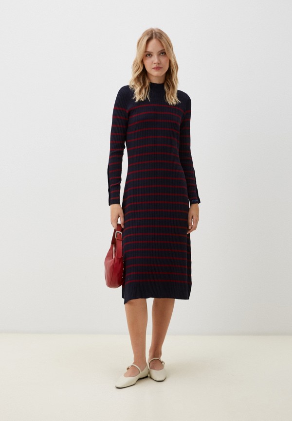 Pepe Jeans Платье - фото 1