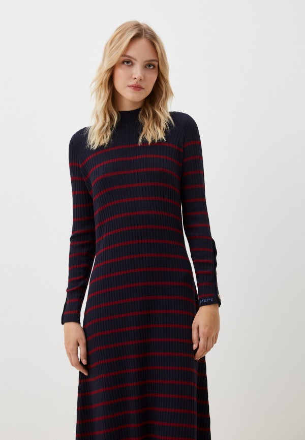 Pepe Jeans Платье - фото 2
