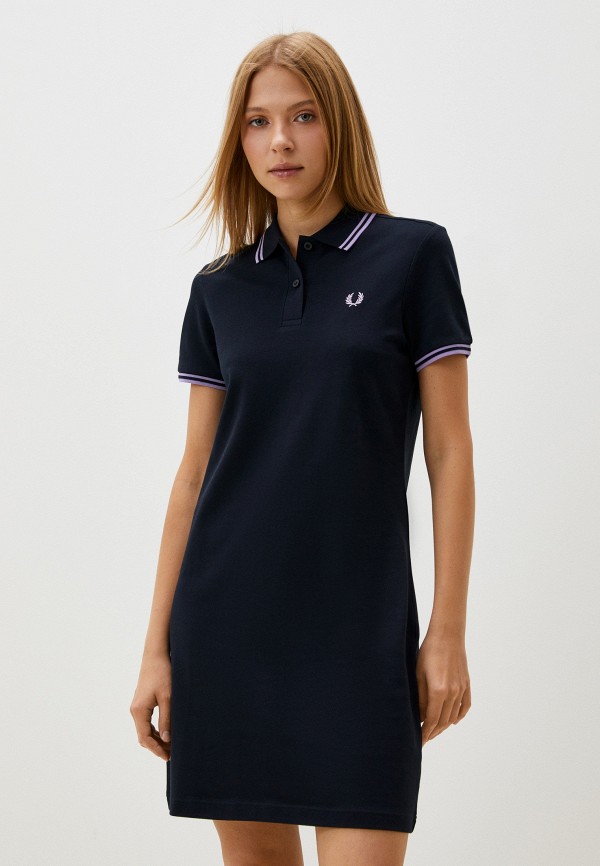Fred Perry Платье - фото 1