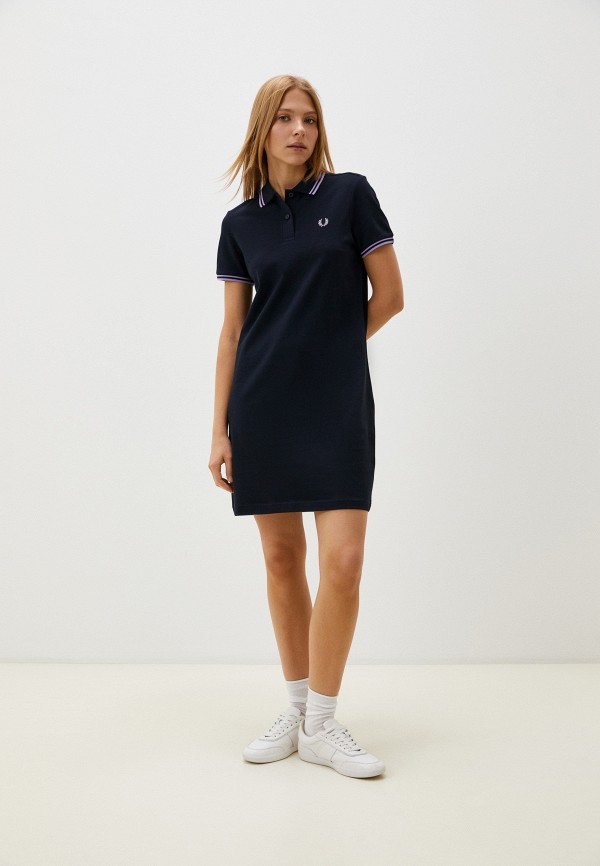 Fred Perry Платье - фото 2