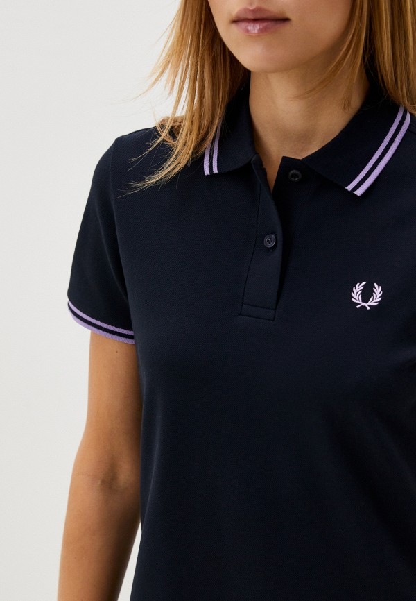 Fred Perry Платье - фото 4
