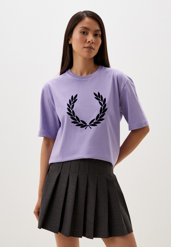 Fred Perry Футболка - фото 1