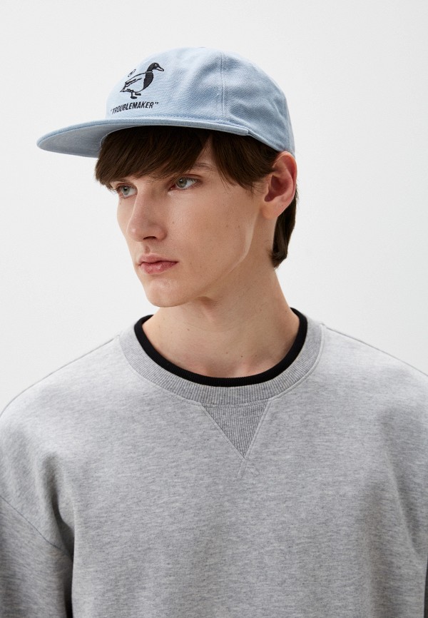 Carhartt WIP Бейсболка - фото 4