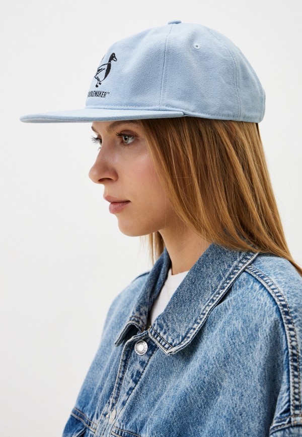 Carhartt WIP Бейсболка - фото 5