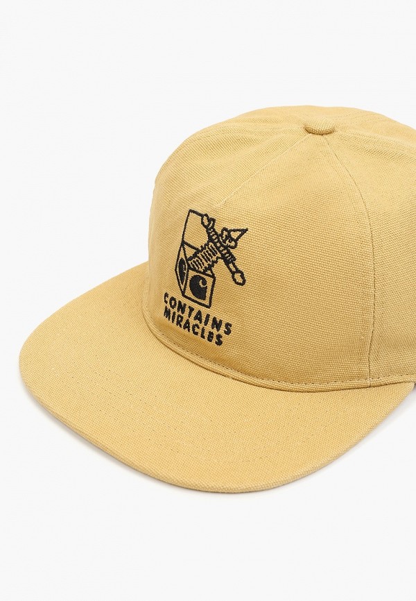 Carhartt WIP Бейсболка - фото 3