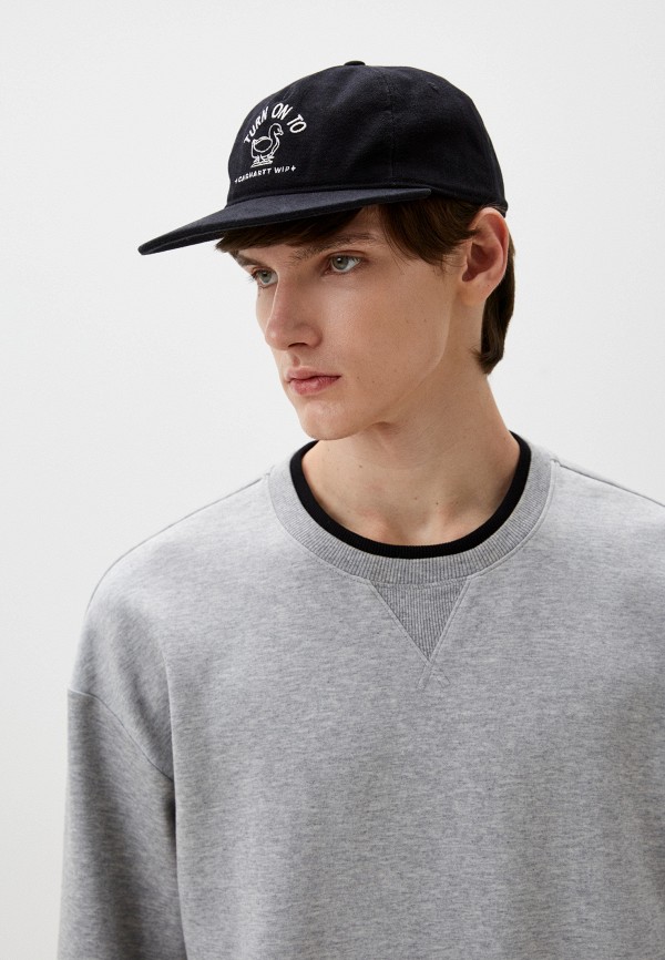 Carhartt WIP Бейсболка - фото 4