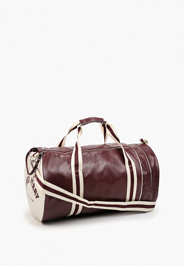 Fred Perry Сумка спортивная - фото 2