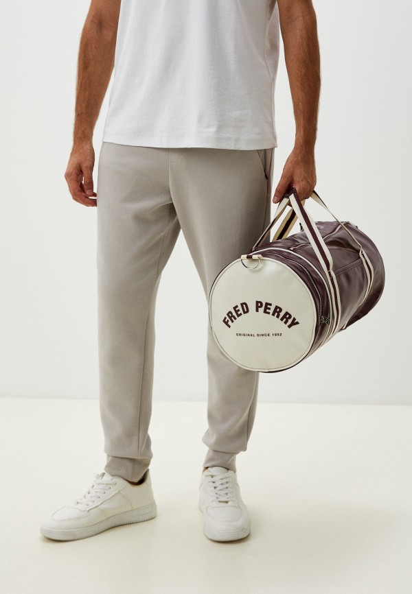 Fred Perry Сумка спортивная - фото 4