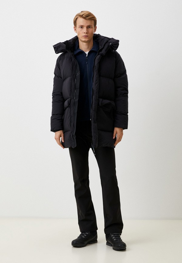 Luhta Пуховик - LUHTA JUKOLA - фото 2