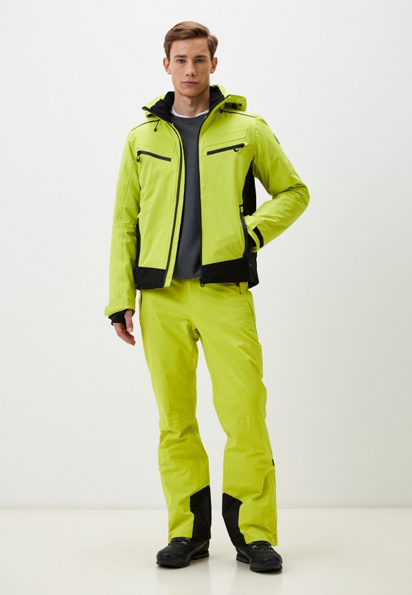 Luhta Брюки горнолыжные - KUMPULA - фото 2