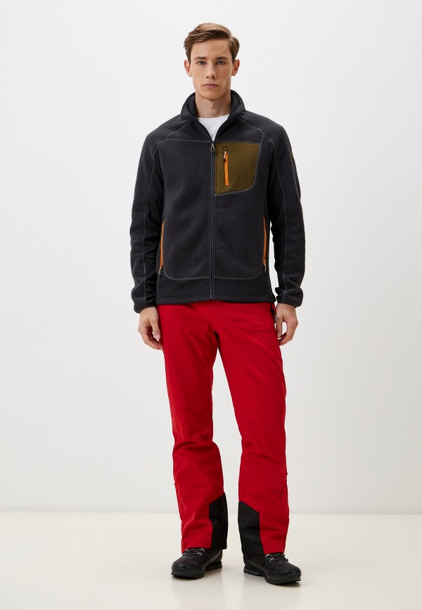 Luhta Брюки горнолыжные - KUMPULA - фото 2